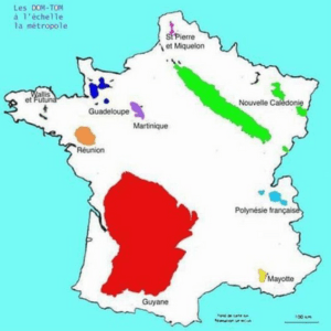 Lire la suite à propos de l’article Semaine 4 – Derrière les cartes postales