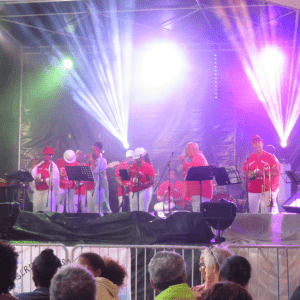 Lire la suite à propos de l’article Semaine 4 – Chanté Nwel