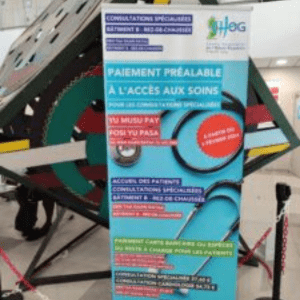 Lire la suite à propos de l’article Des tribulations d’un métro en Guyane …. #2